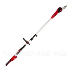 Высоторез электрический Einhell GC-EC 720 T Kit в Екатеринбурге