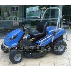 Садовый трактор MasterYard GT2138 в Екатеринбурге