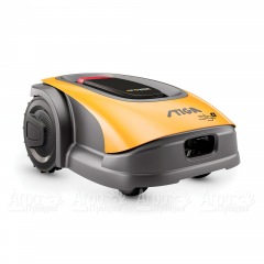 Газонокосилка-робот Stiga Stig-A 1500 в Екатеринбурге