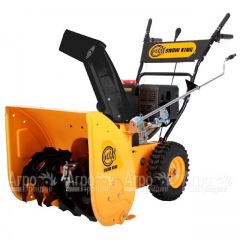 Снегоуборщик Texas Snow King 619TGE в Екатеринбурге