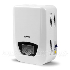 Стабилизатор напряжения Daewoo DW-TM5kVA в Екатеринбурге