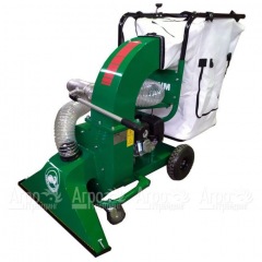 Садовый пылесос Sable VS85S в Екатеринбурге