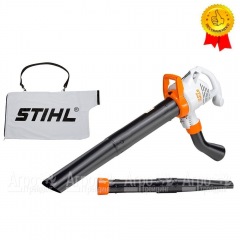 Садовый пылесос Stihl SHE 81 в Екатеринбурге
