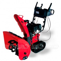 Снегоуборщик гусеничный Profi ST6560T1E в Екатеринбурге