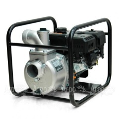 Бензиновая мотопомпа MasterYard TP 65 SEV в Екатеринбурге