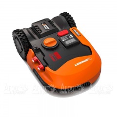 Газонокосилка-робот Worx Landroid L WR155E в Екатеринбурге