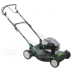 Газонокосилка бензиновая MA.RI.NA GT Biomulch 51 SB Green Team в Екатеринбурге