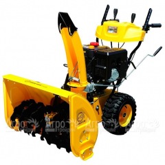 Снегоуборщик Texas Snow King 7613TGE в Екатеринбурге