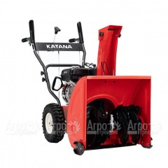 Снегоуборщик Katana KS-56 в Екатеринбурге