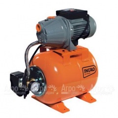 Насосная станция Ingro Machine CAM 40/25-IM в Екатеринбурге