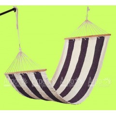 Гамак дачный тканевый в Екатеринбурге