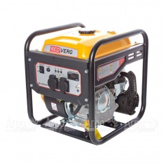Инверторный бензогенератор RedVerg RD-IG3300H-O 3 кВт в Екатеринбурге