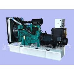 Стационарный генератор  G-power GP-V220 S-P в Екатеринбурге