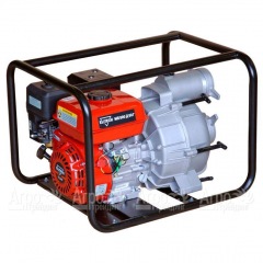 Бензиновая мотопомпа Elitech МБ 800 Д 80 Г в Екатеринбурге