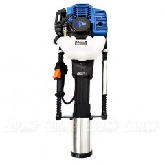 Копер сваебойный Haitec HT-PR100 в Екатеринбурге