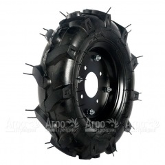 Пневматическое колесо с диском Patriot P4.00-8D-1 в Екатеринбурге