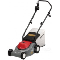 Электрическая газонокосилка Honda HRE330K1PE в Екатеринбурге