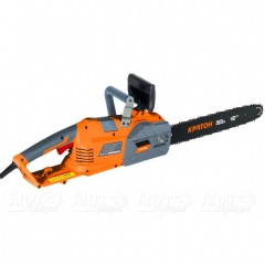 Электропила Кратон "Зверь машина" ECSS-2000/400-16" в Екатеринбурге