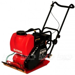 Плита витрамбовочная Elitech ПВТ 90БВЛ в Екатеринбурге