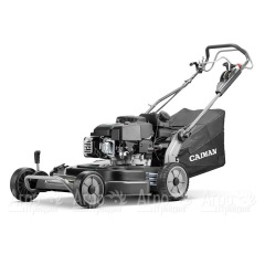 Газонокосилка бензиновая Caiman Twino 80CV в Екатеринбурге