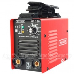 Сварочный аппарат MaxCUT MC250 в Екатеринбурге
