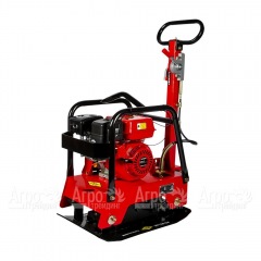 Виброплита бензиновая DDE VP130-CK в Екатеринбурге