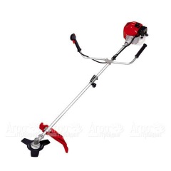 Бензокоса (бензиновый триммер) Einhell GH-BC 43 AS в Екатеринбурге