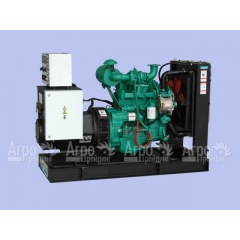 Стационарный генератор  G-power GP-С48 S-P в Екатеринбурге