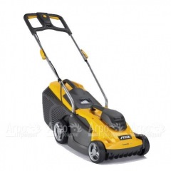 Газонокосилка электрическая Stiga Combi 36 E в Екатеринбурге