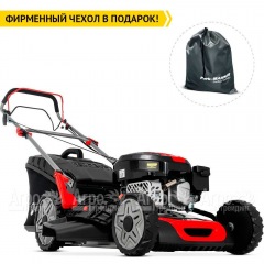 Газонокосилка бензиновая Мобил К XM511 Комфорт в Екатеринбурге