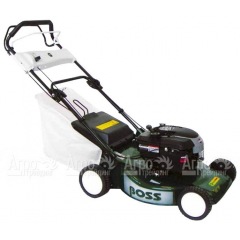 Газонокосилка бензиновая MA.RI.NA GT-53 SB Boss RS HW в Екатеринбурге