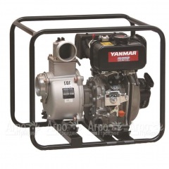 Дизельная мотопомпа DaiShin SST-80 YD в Екатеринбурге