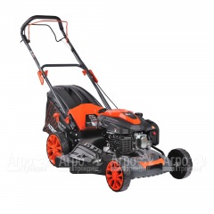 Газонокосилка бензиновая Patriot PT 56 LS в Екатеринбурге