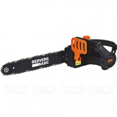 Электропила RedVerg Basic ECS-1400-14 в Екатеринбурге