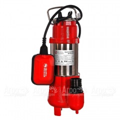 Фекальный насос Quattro Elementi Sewage 300F Ci в Екатеринбурге