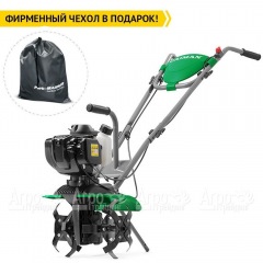Культиватор Caiman Supertiller MB 30C + комплект Экстра 8000020713 в Екатеринбурге