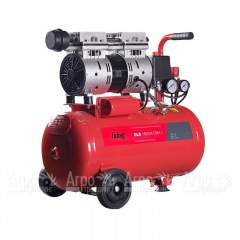 Компрессор безмасляный малошумный Fubag OLS 160/24 CM 1.1 в Екатеринбурге