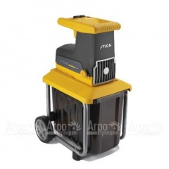 Измельчитель садовый электрический Stiga Bio Silent 2500 в Екатеринбурге