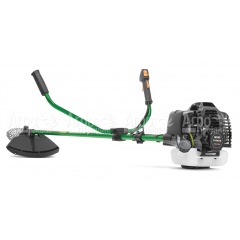 Бензокоса (бензиновый триммер) Caiman WX43 в Екатеринбурге