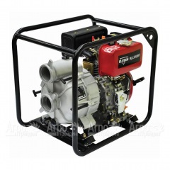 Дизельная мотопомпа Elitech МД 1100 Д 80 Г в Екатеринбурге