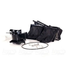 Травосборник для райдеров Steviman ZR-122/132 в Екатеринбурге