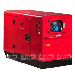 Дизельгенератор Fubag DS 11000 AC ES 10 кВт в Екатеринбурге