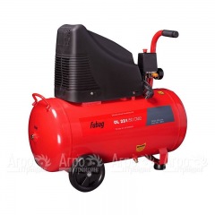 Компрессор поршневой безмасляный Fubag OL 231/50 CM2 в Екатеринбурге