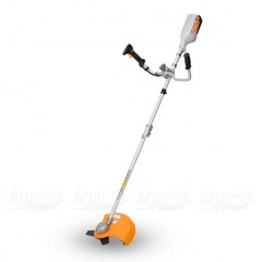 Аккумуляторный триммер Villartec СА40 SET AM402 + AC402 в Екатеринбурге