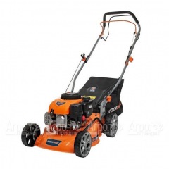 Бензиновая газонокосилка Maxpiler MLM-41S в Екатеринбурге