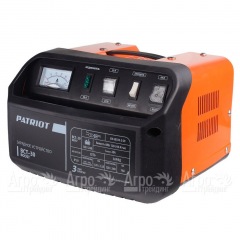 Пускозарядное устройство Patriot BCT-30 Boost в Екатеринбурге