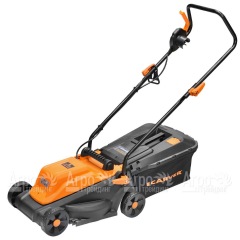 Газонокосилка электрическая Carver LME-1132 в Екатеринбурге