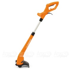 Электрокоса (электрический триммер) Daewoo DATR 450E в Екатеринбурге