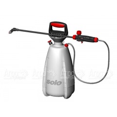 Ручной садовый опрыскиватель Solo 409 в Екатеринбурге