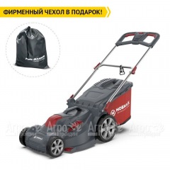 Газонокосилка электрическая Мобил К XME44 Премиум в Екатеринбурге